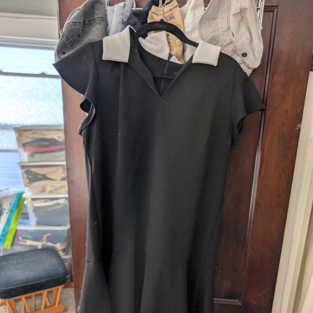DKNY Size 16 Gorgeous Dress